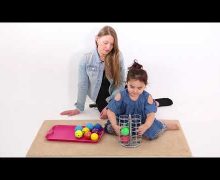 Material Demonstration #1