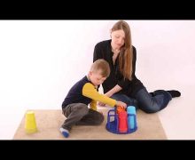 Material Demonstration #2