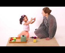 Material Demonstration #3